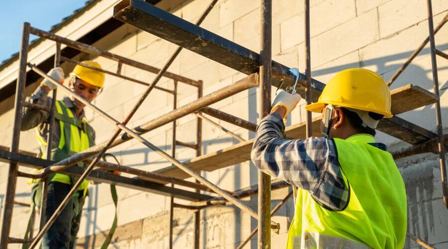 Professional fairlawn roofing services in Abell, MD